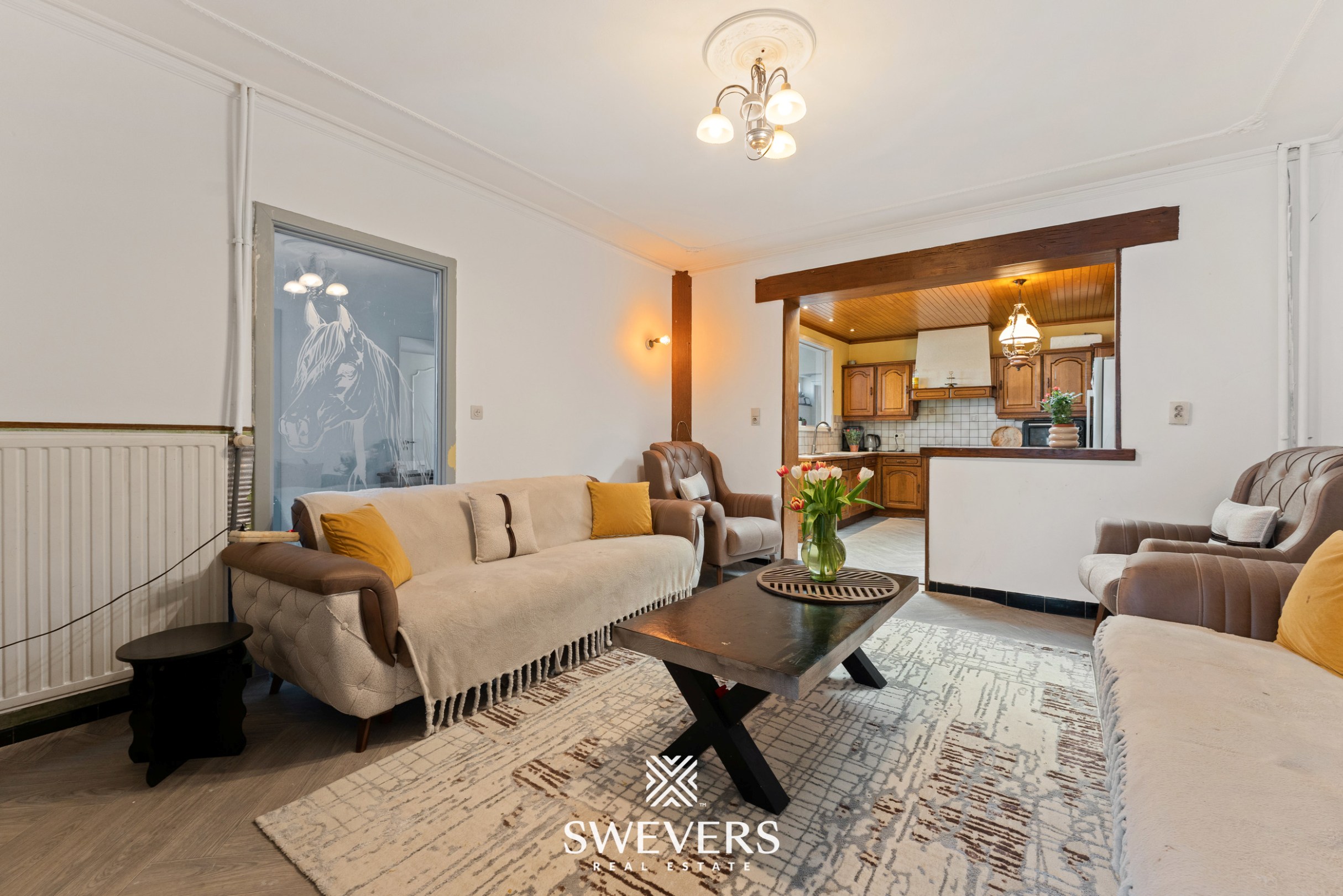 House for sale in Alken with 3 bedrooms - photo 4