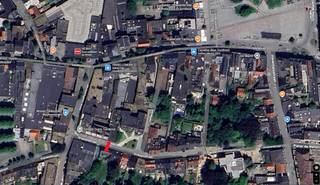 Goed gelegen ondergrondse autostaanplaats in het centrum van Turnhout.Opzoek naar zorgeloos parkeren in het centrum van Turnhout? Deze ondergrondse...