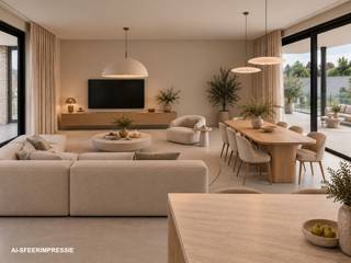 APPARTEMENT 1.5 (Verdieping 1)<br />- Opp. app.: 117 m²<br />- Terras: 18 m²<br /><br />INDELING:<br />Inkomhal, ruime woonkamer met open keuken, overdekt terras (18 m²), berging/wasplaats, 2 slaapkamers, badkamer en apart toilet.<br /><br />BIJKOMENDE INFO:<br />- Warmtepomp L/W met vloerverwarming- en koeling.<br />- Performant ventilatiesysteem voor een aangenaam binnenklimaat.<br />- Zonnepanelen.<br />- Lift aanwezig.<br />- Topligging vlakbij het centrum.<br />- Afwerking naar eigen smaak volgens lastenboek.<br />- Bij ieder appartement dient een inpandige parking met kelderberging naar keuze te worden aangekocht. De prijs voor een parking met bijhorende berging bedraagt € 22.000,-.<br />- Dit project komt in aanmerking voor de toepassing van het verlaagde BTW-tarief van 6% voor wie aan de wettelijke voorwaarden voldoet. Ook investeerders kunnen van deze aantrekkelijke maatregel genieten.<br /><br />INFORMEER NAAR DE VERKOOPSBROCHURE OP ONS KANTOOR.