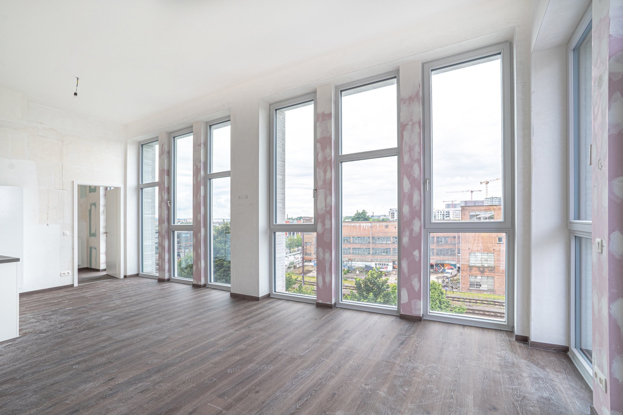 Appartement à vendre à Anderlecht avec 3 chambres - photo 3