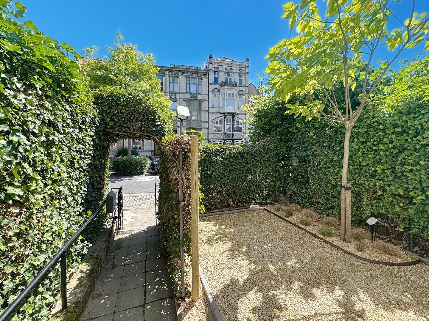 Maison à louer à Courtrai - photo 2