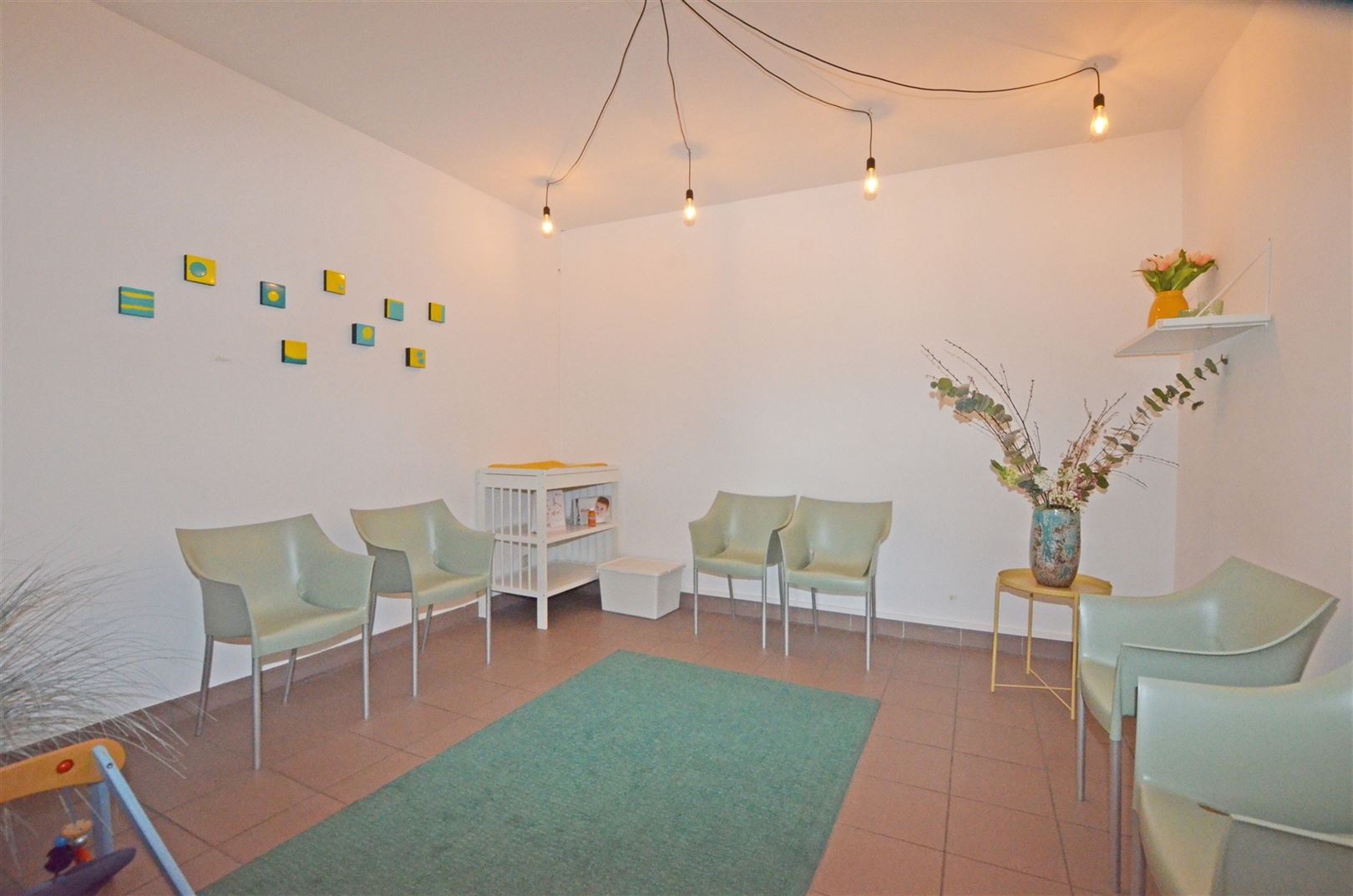 Apartment for rent in Hasselt with 3 bedrooms - photo 4