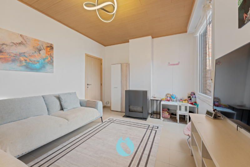 Rustig gelegen starterswoning met grote tuin - photo 5