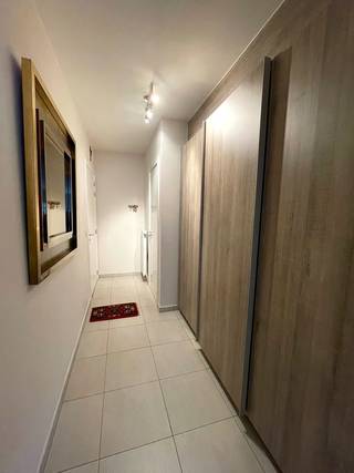 Beautiful and energy-efficient apartment located on the 2nd and last floor of a building from 2012 "complex Ijsfabriek" in the heart of...