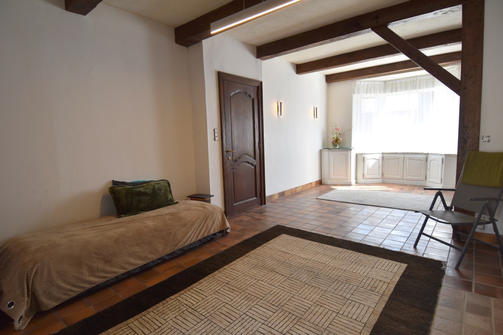 Ruime woning met tuin, garage en 3 slaapkamers te Lauwe - foto 5