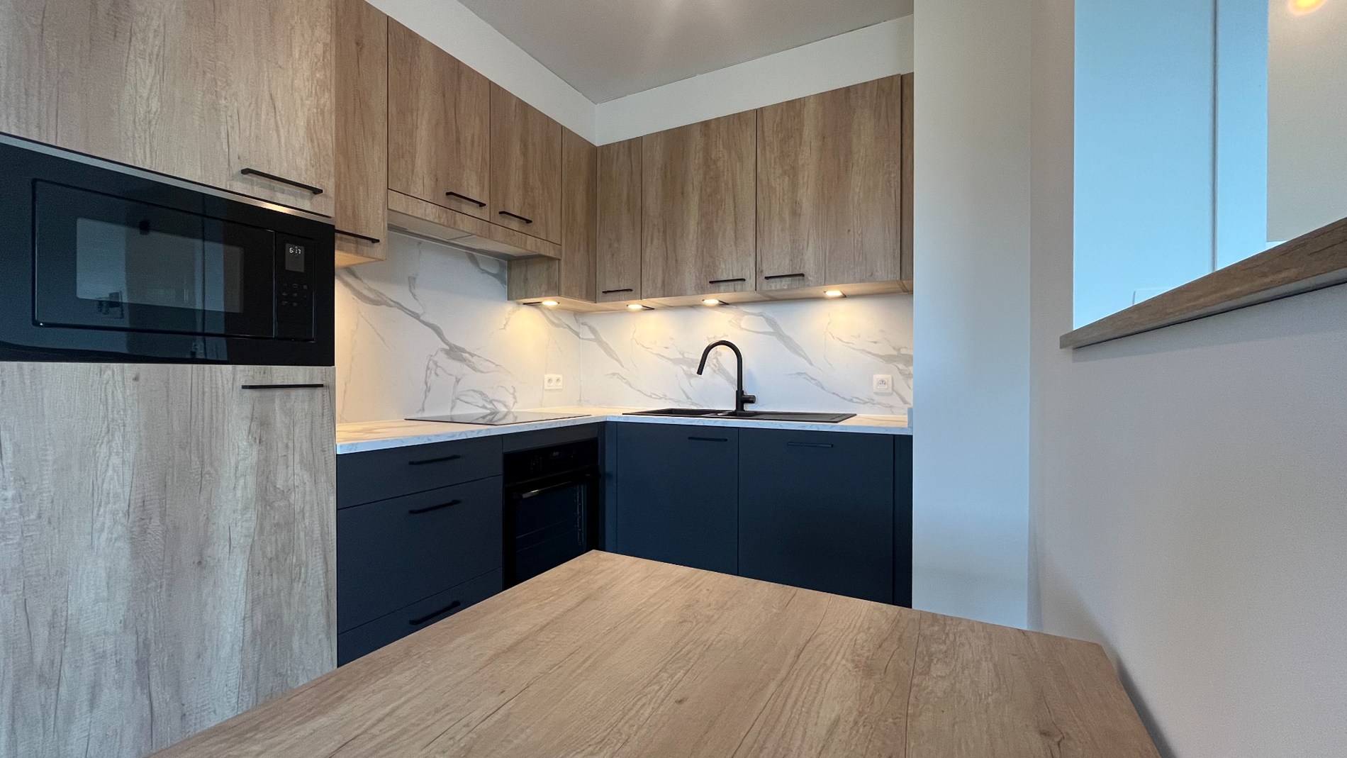 Apartment for rent in Wetteren with 2 bedrooms - photo 5
