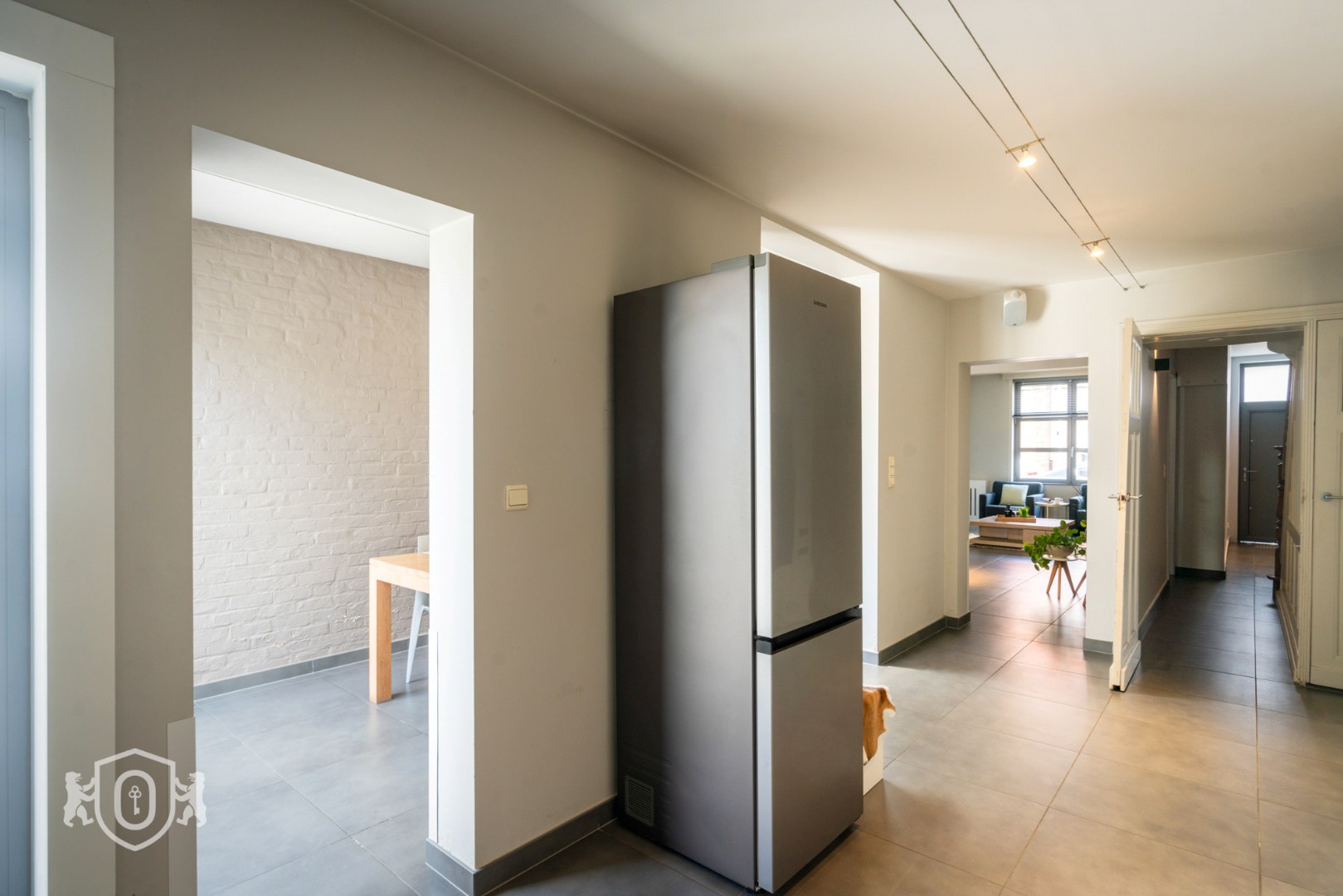 Instapklare 3-slpkr woning met tuin - foto 4