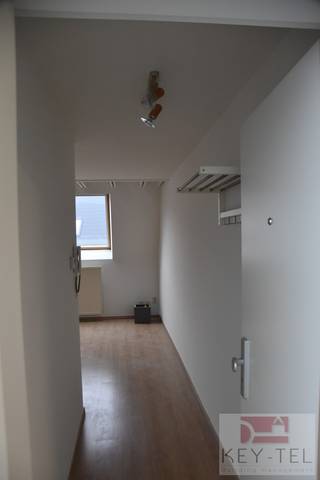 Gezellig appartement te huur in de Visserstraat te Leuven