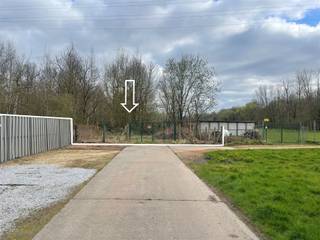 Land for sale in Zemst