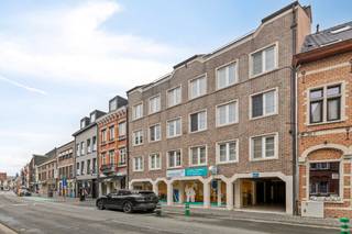 Appartement à vendre à Diest