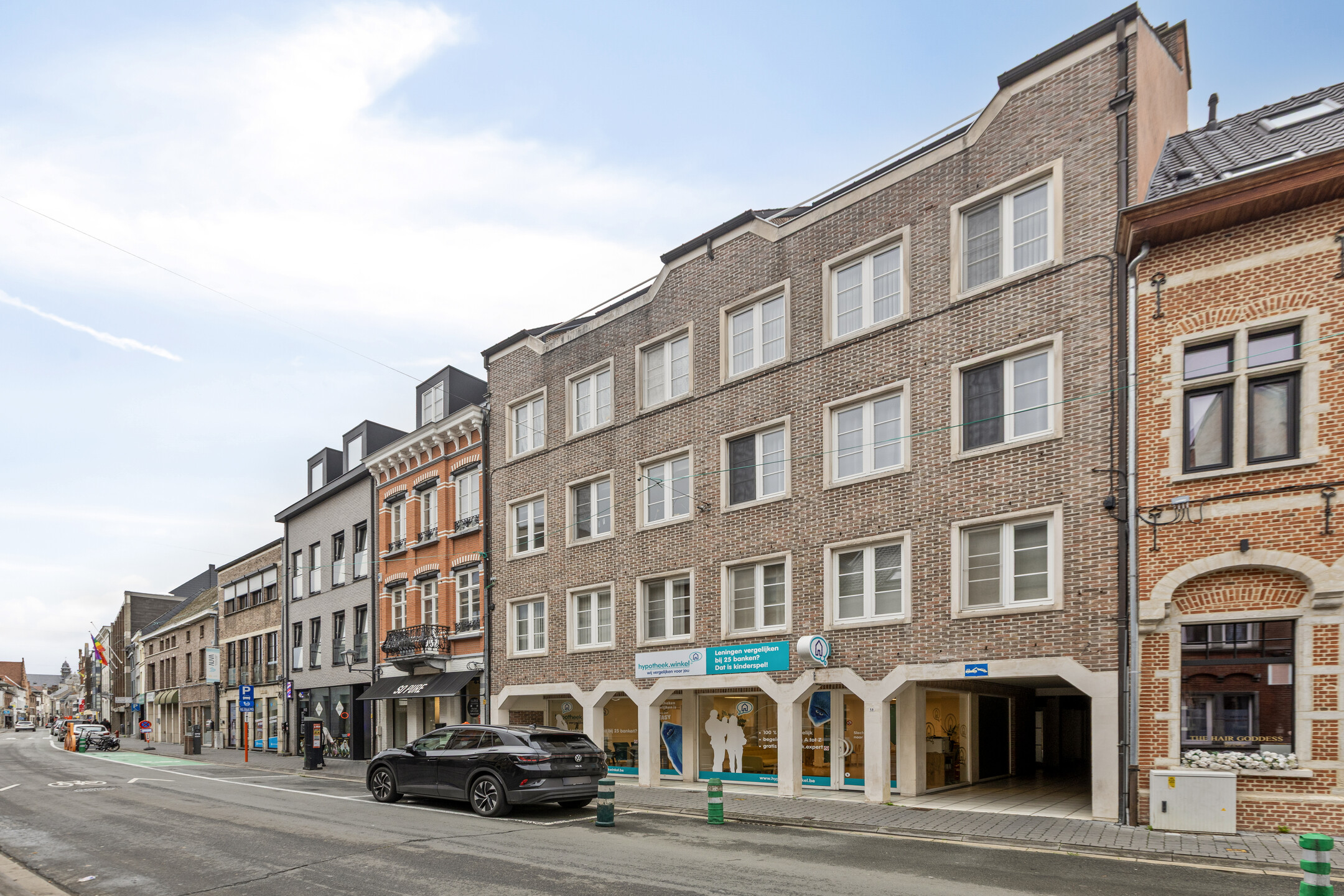 Appartement à vendre à Diest avec 2 chambres - photo 1