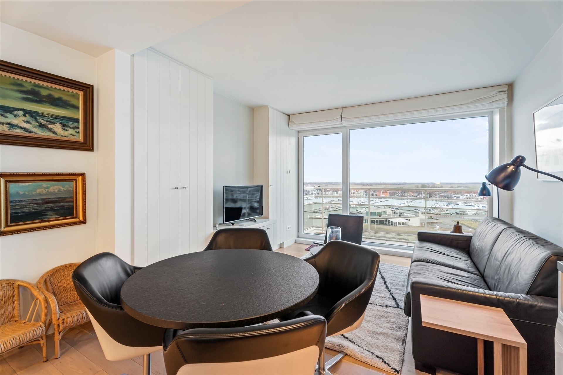 JACHTHAVEN / ZONNIG - foto 2