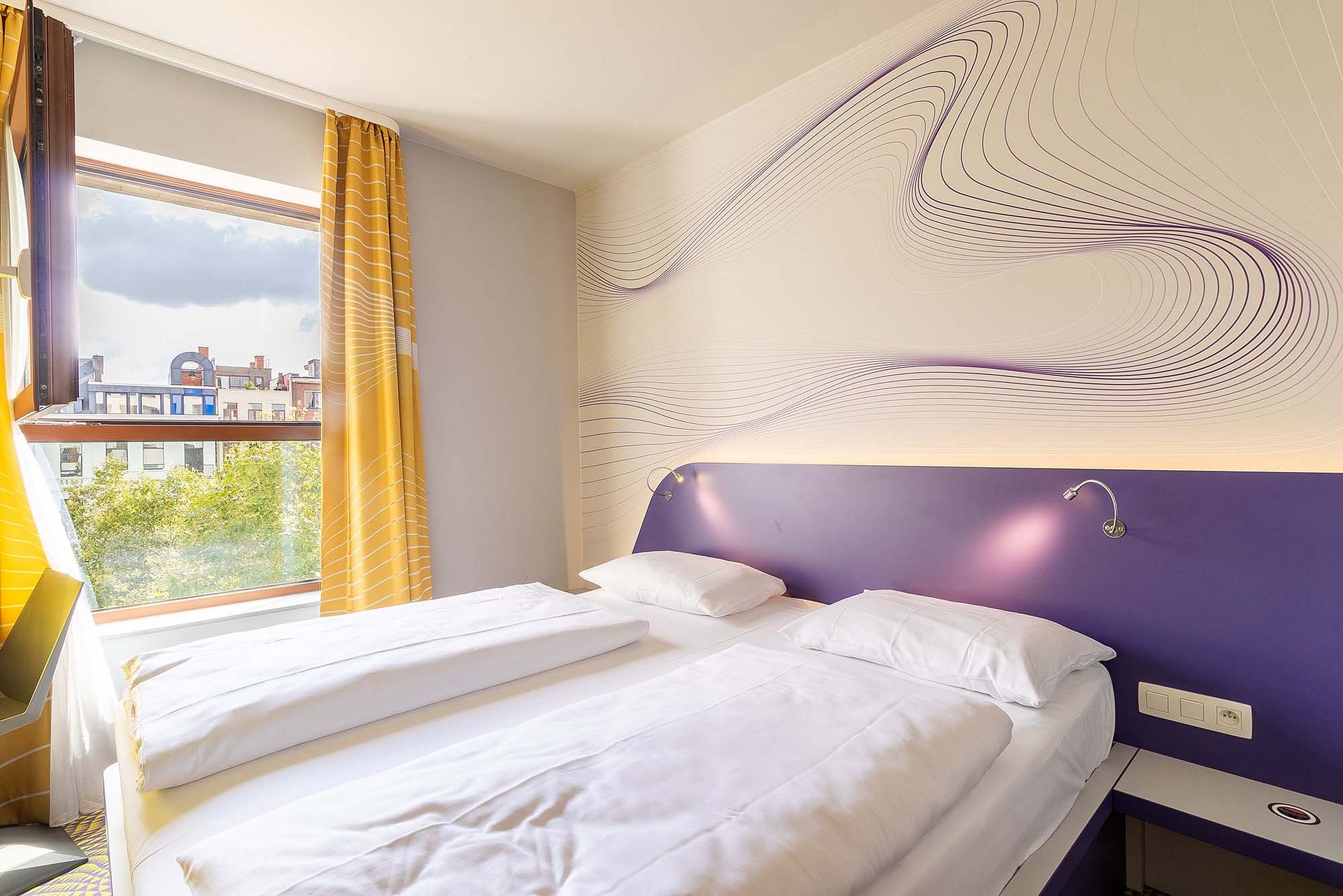 Zorgeloze hotelinvestering in het centrum - foto 2