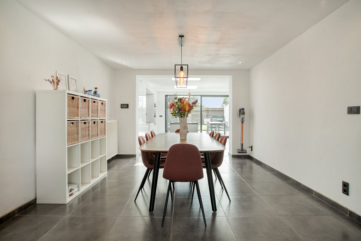 Instapklare woning met zonnige tuin in Heule - foto 5