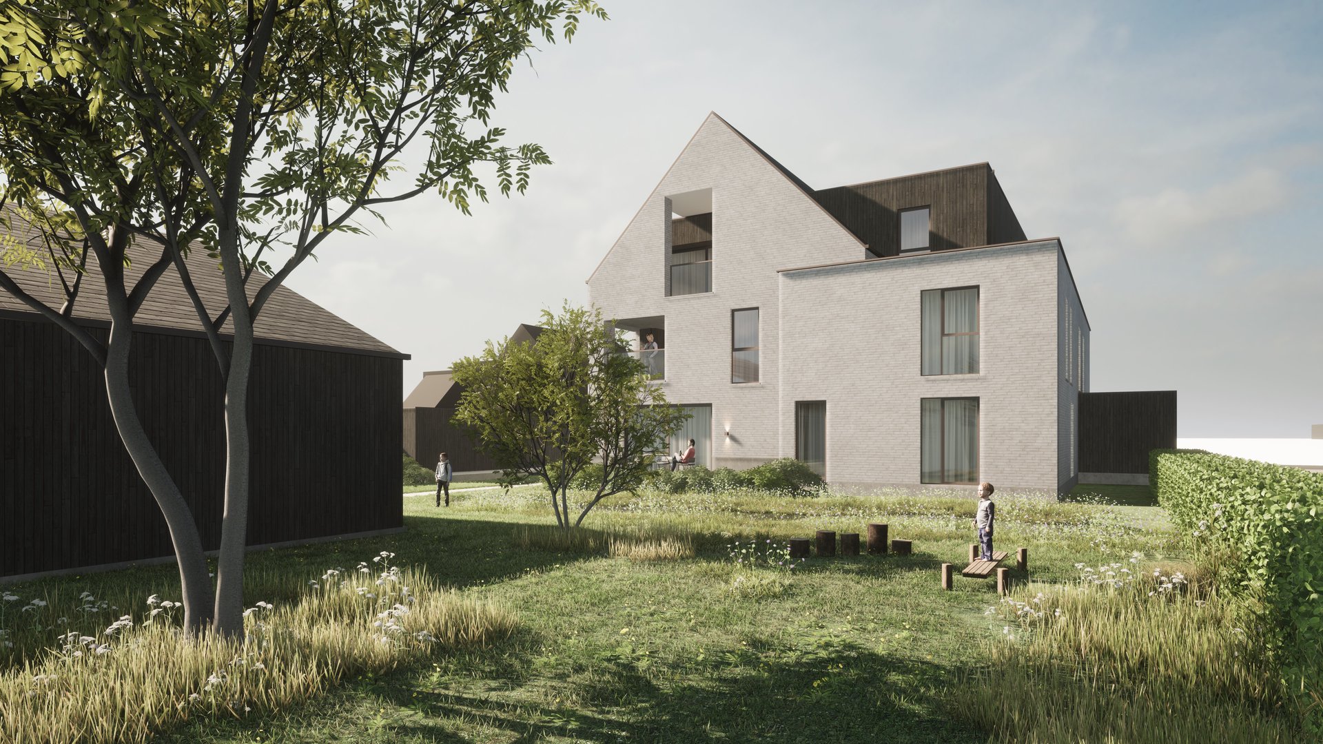 Nieuwbouw Appartement Te Koop - foto 5