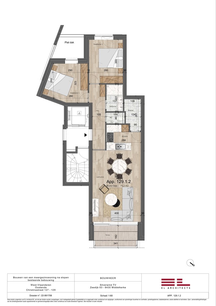 RESIDENTIE SILVERWIND - foto 5