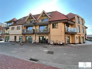 Dit ruime handelspand van 229m² aan het Oudstrijdersplein 15 in Middelkerke biedt eindeloze mogelijkheden voor ondernemers. Dankzij de...