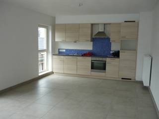 Apartment for rent in Hamme