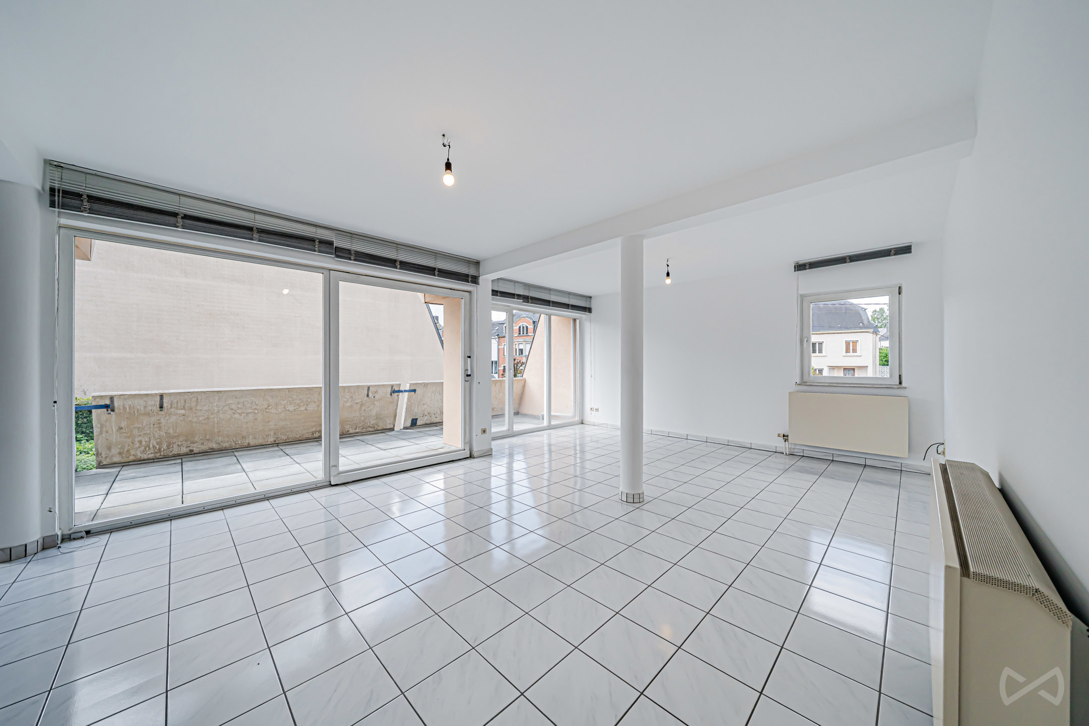 Appartement te koop in Arlon met 2 slaapkamers - foto 3