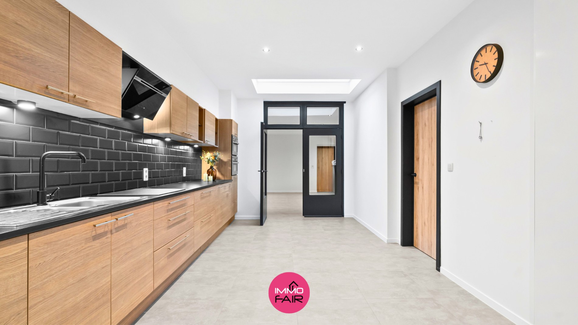 Gerenoveerde woning vlakbij Maastricht! - foto 4