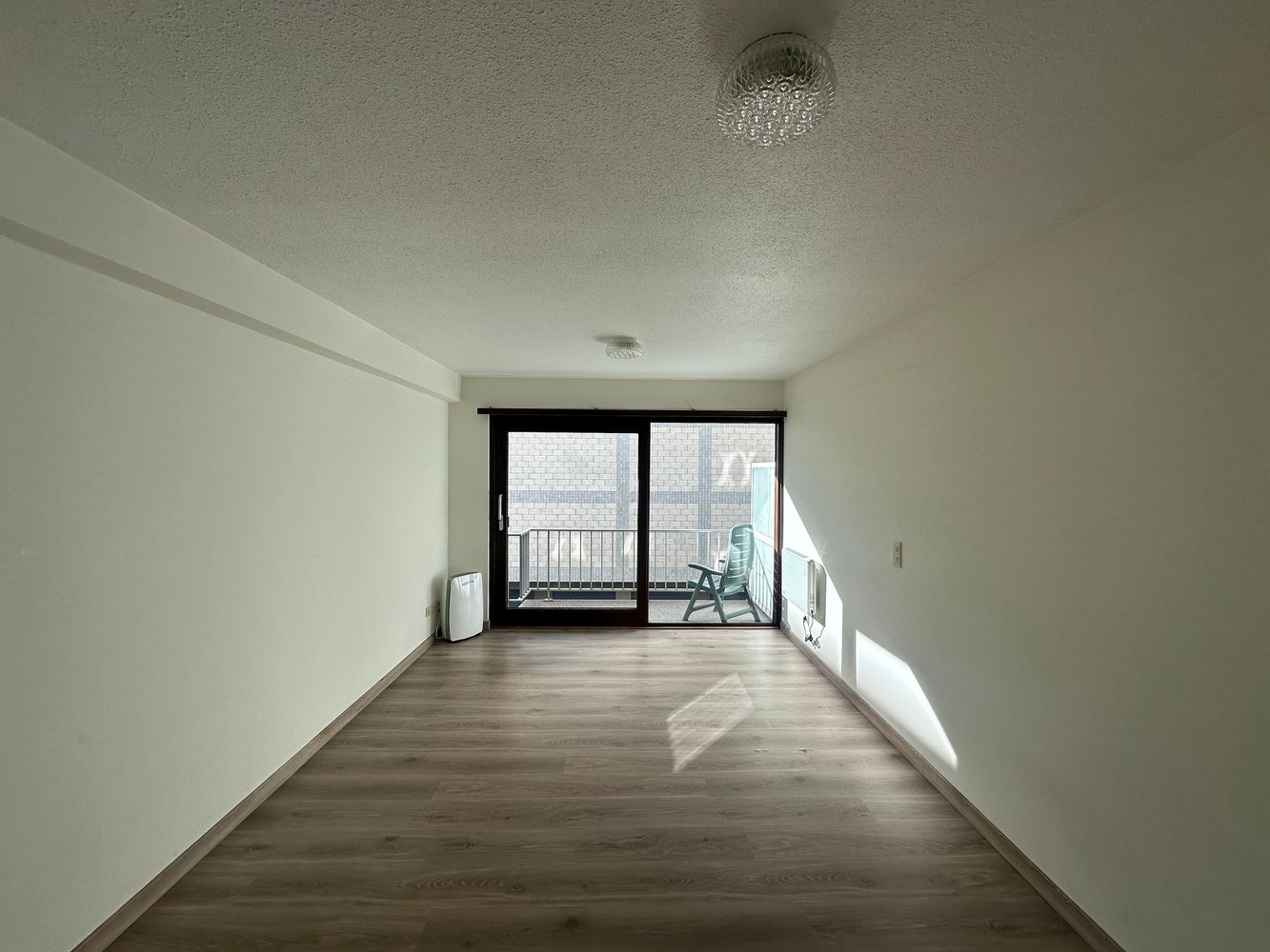 Appartement in Oostende