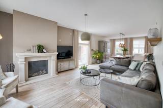 Maison à vendre à Tamise