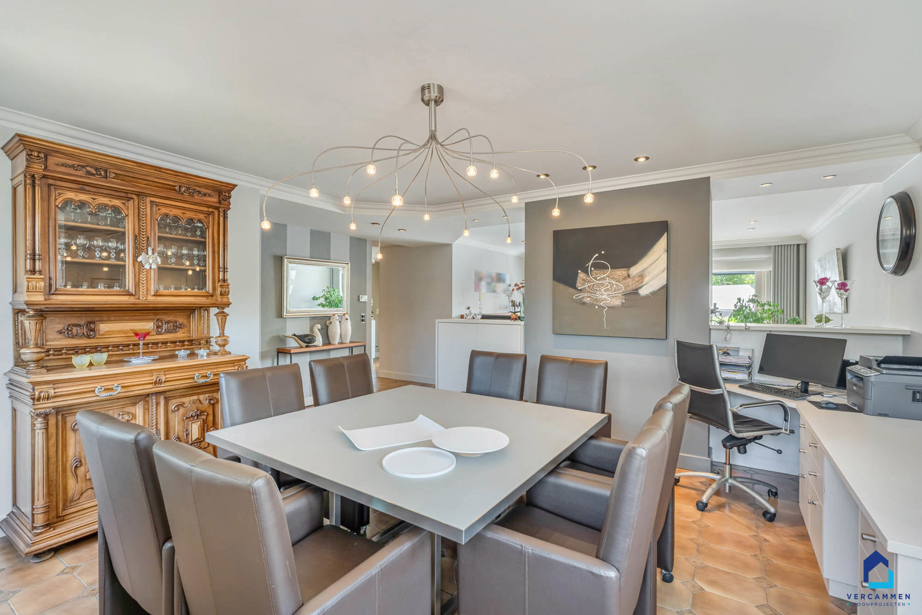 Maison à vendre à Bree avec 5 chambres - photo 5