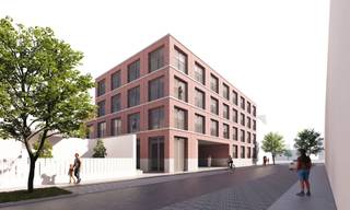 <p><span> </span></p><p><span>Aangenaam appartement met één slaapkamer van ongeveer </span><span>61 m²</span><span>, gelegen op het gelijkvloers en ingedeeld als volgt: inkomhal die toegang geeft tot de woonkamer, volledig uitgeruste keuken, badkamer met douche, één slaapkamer en een wasruimte.</span></p><p><span>Mogelijkheid tot het huren van een parkeerplaats:</span><span> 90/maand.<br /></span><span>Mogelijkheid tot het huren van een berging:</span><span> 30/maand.</span></p><p><span>Gelegen nabij openbaar vervoer en winkels.</span></p><p><span>EPC:</span><span> A.</span></p><p><span>Maandelijkse lasten:</span><span> 150 (gemeenschappelijke kosten, verwarming, warm water, verzekering en beheerskosten).</span></p><p><span> </span></p><p><span> </span></p>