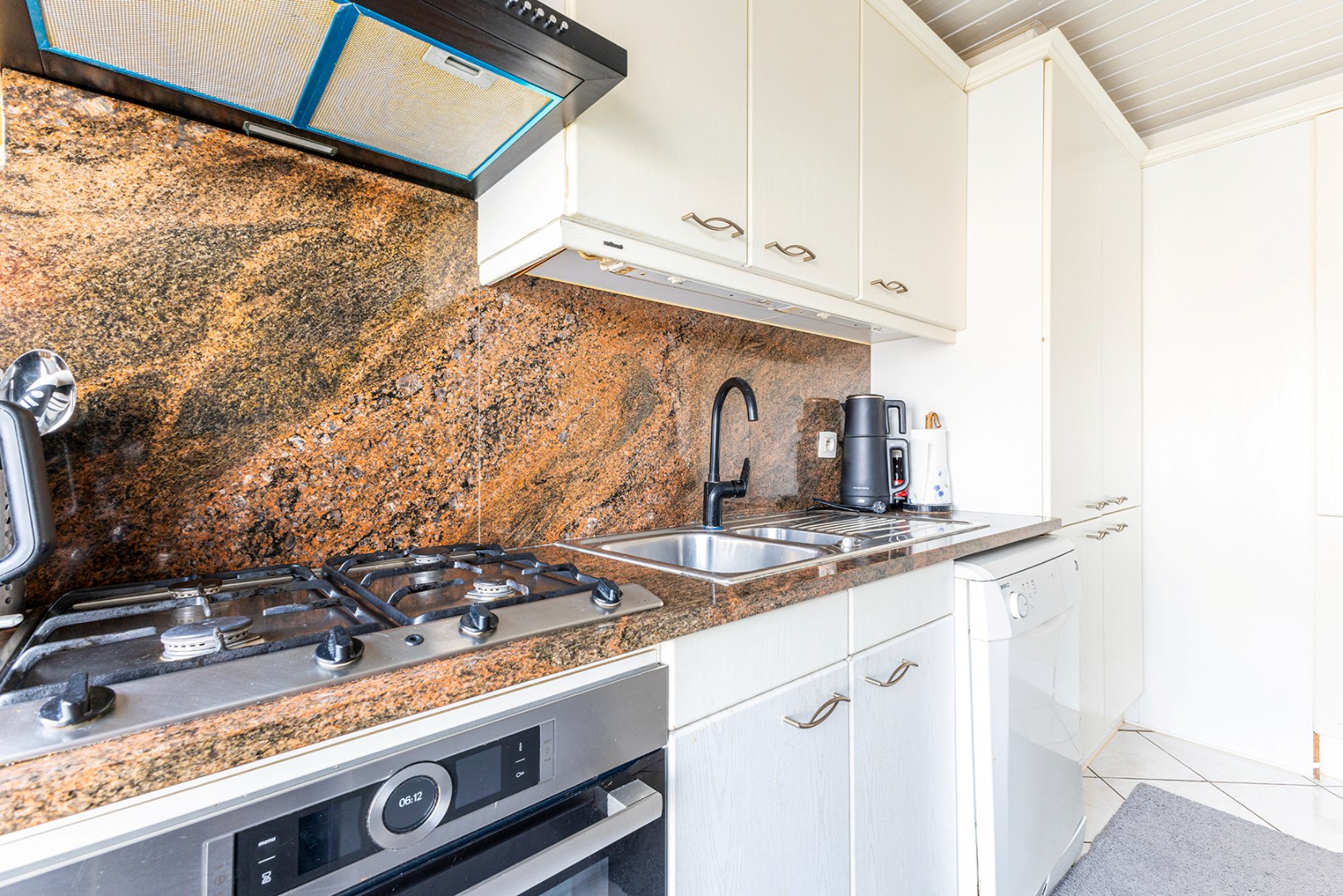 Appartement met 2 slpks en groot terras! - foto 5