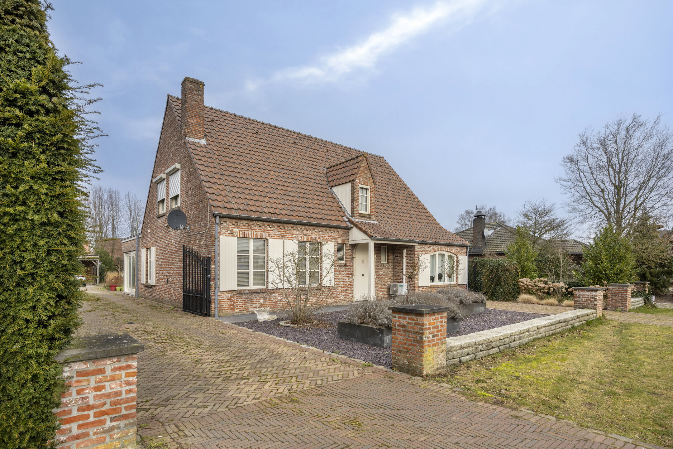 Maison à vendre à Poppel avec 4 chambres - photo 2
