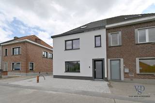 Maison à vendre à Gavere