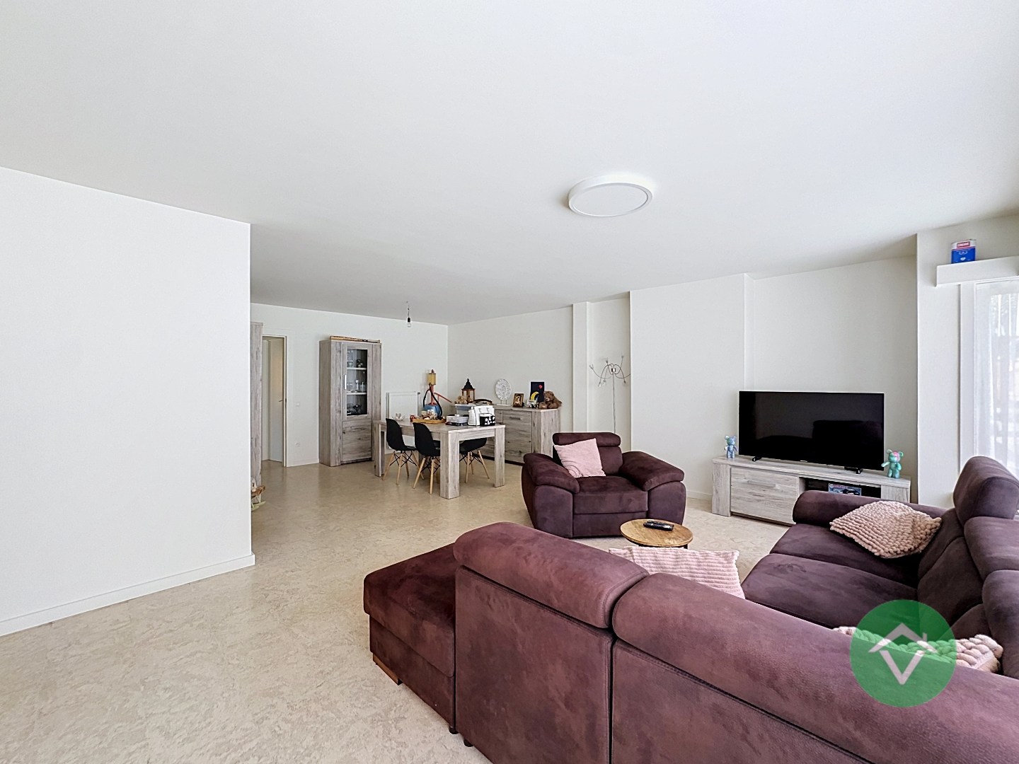 Appartement à louer à Izegem avec 2 chambres - photo 4