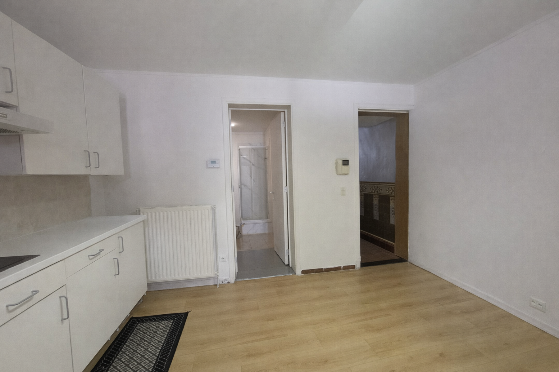 Aangename Studio Op Het Gelijkvloers Met Privatieve Tuin! - foto 2