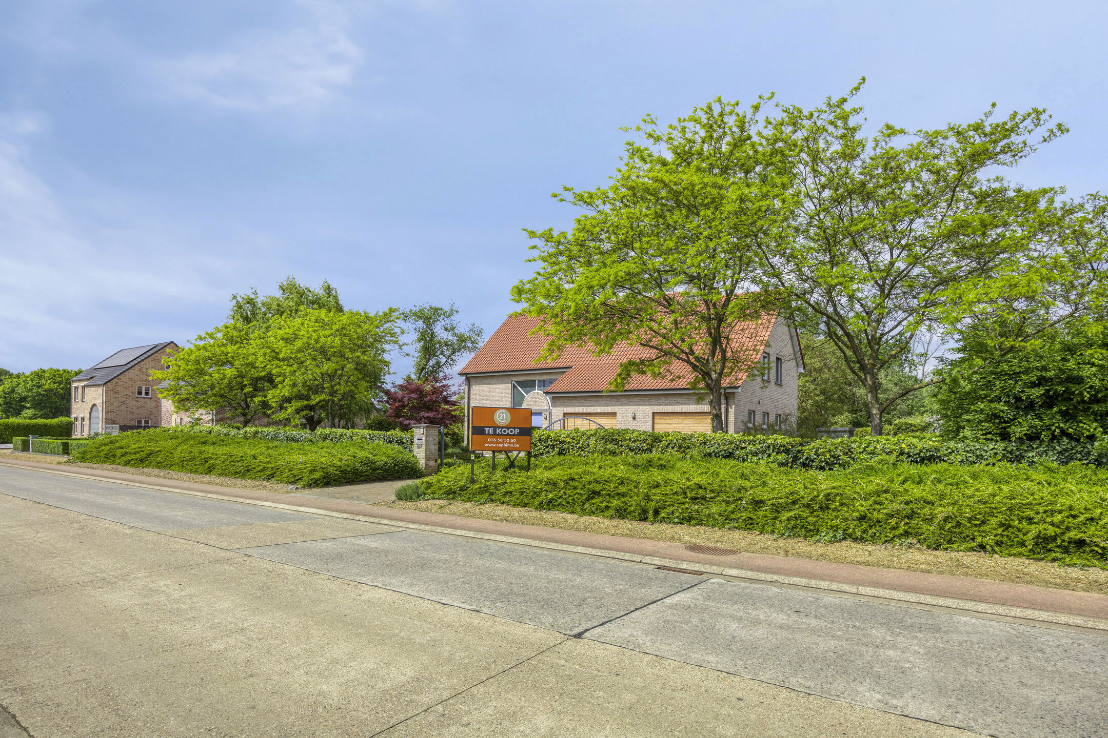 Maison à vendre à Aarschot avec 4 chambres - photo 1