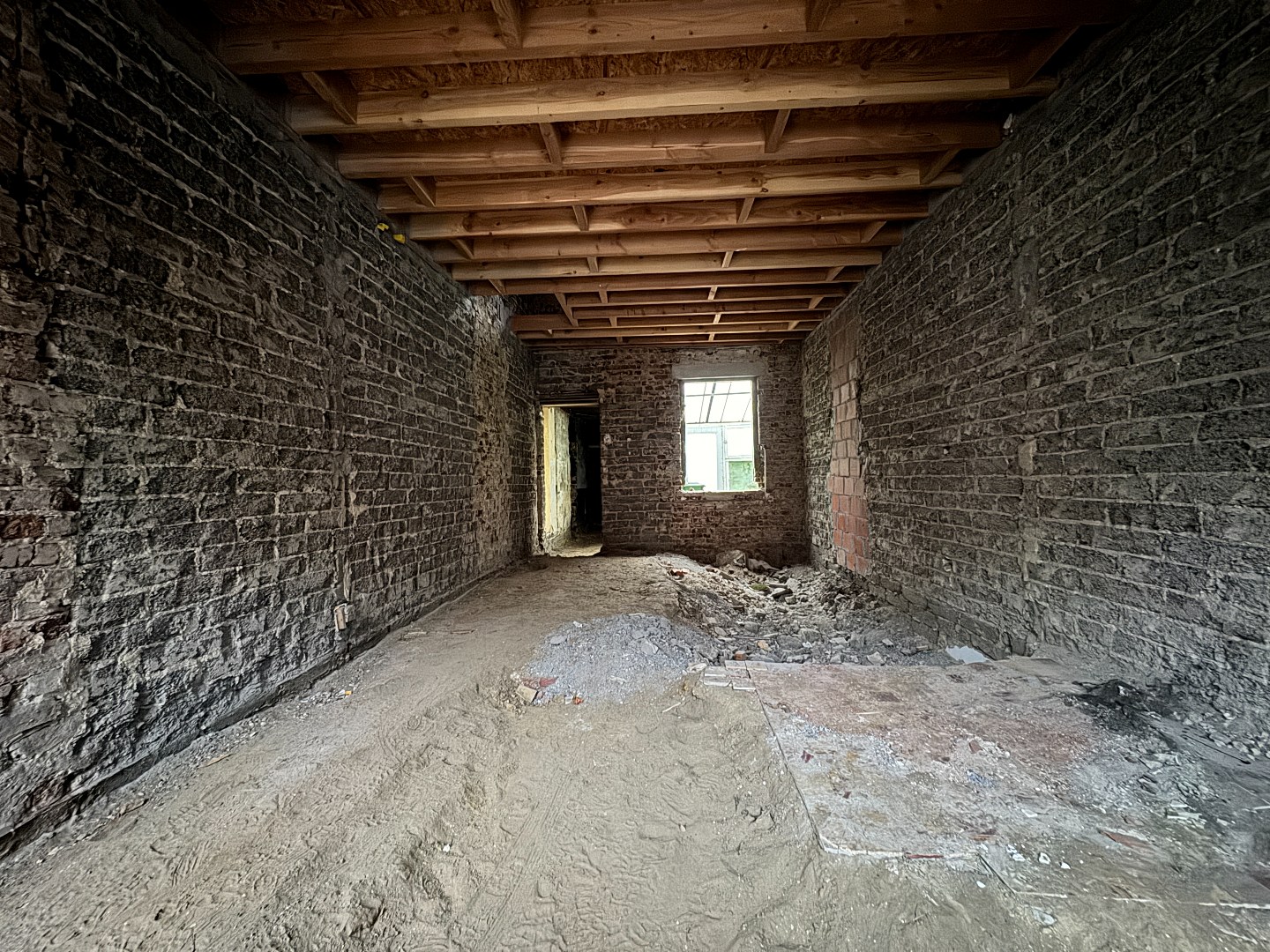 Woning met potentieel gelegen in rustige straat van Wetteren - foto 2