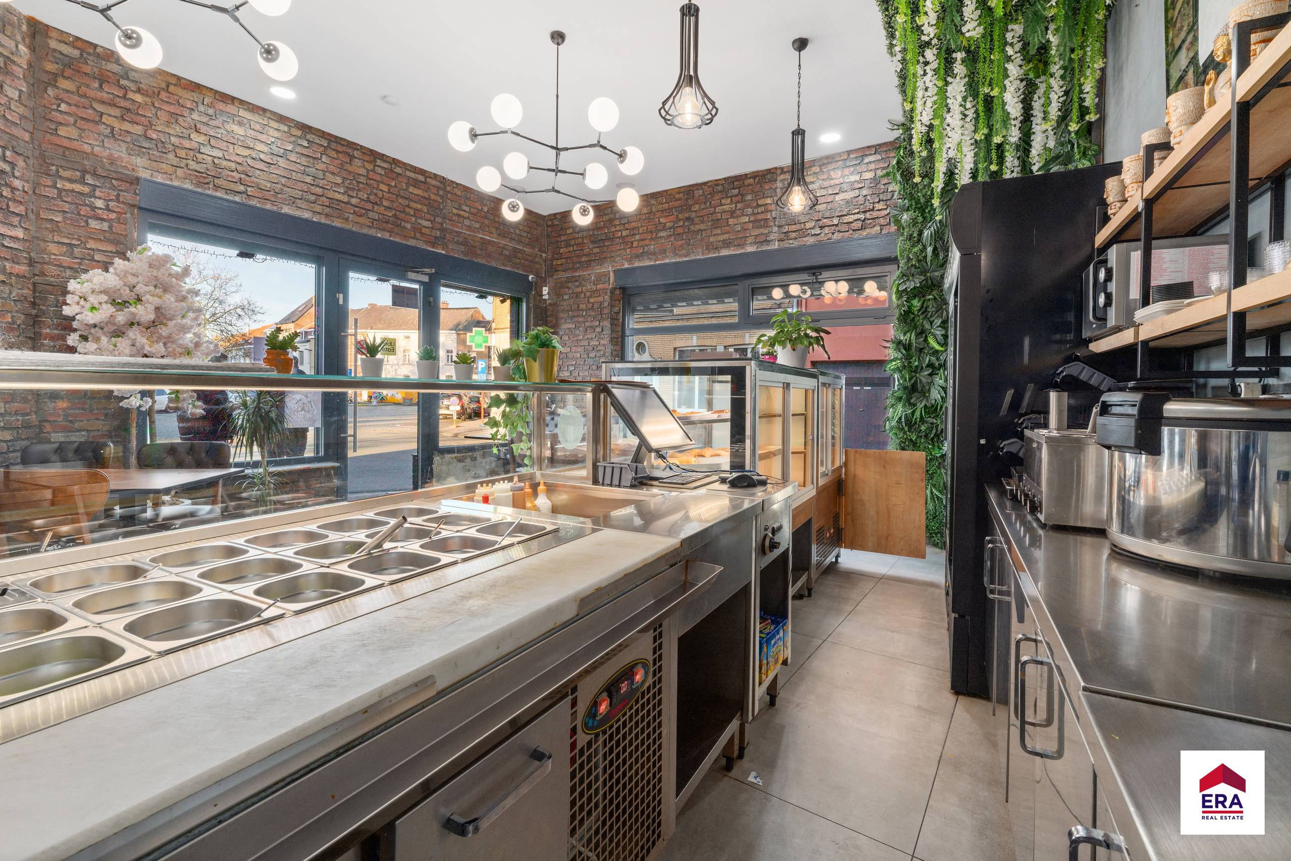 Volledig verhuurd opbrengsteigendom met hoog rendement - foto 5