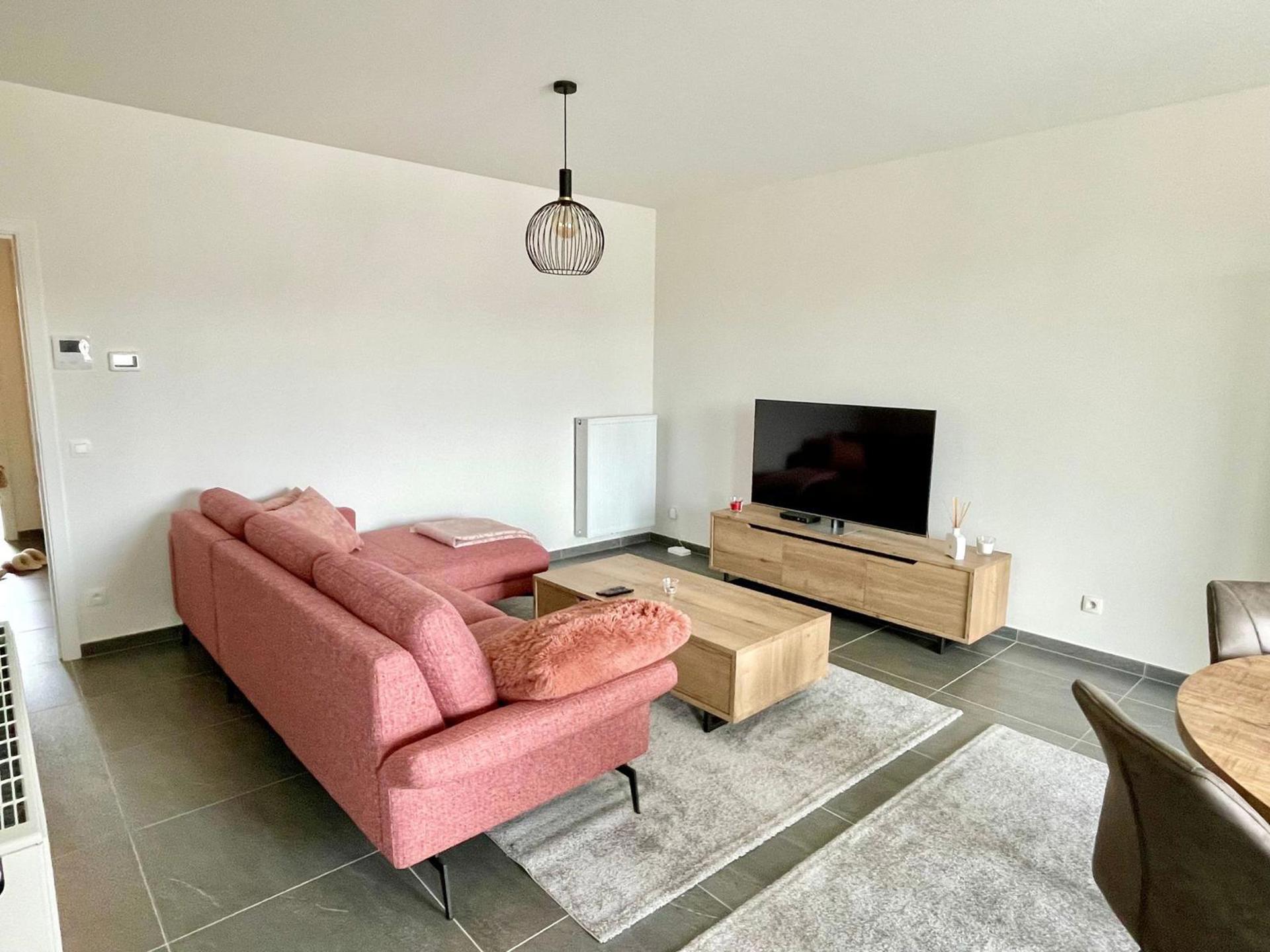 Trendy nieuwbouwappt (80 m²) met terrassen op toplocatie - foto 5