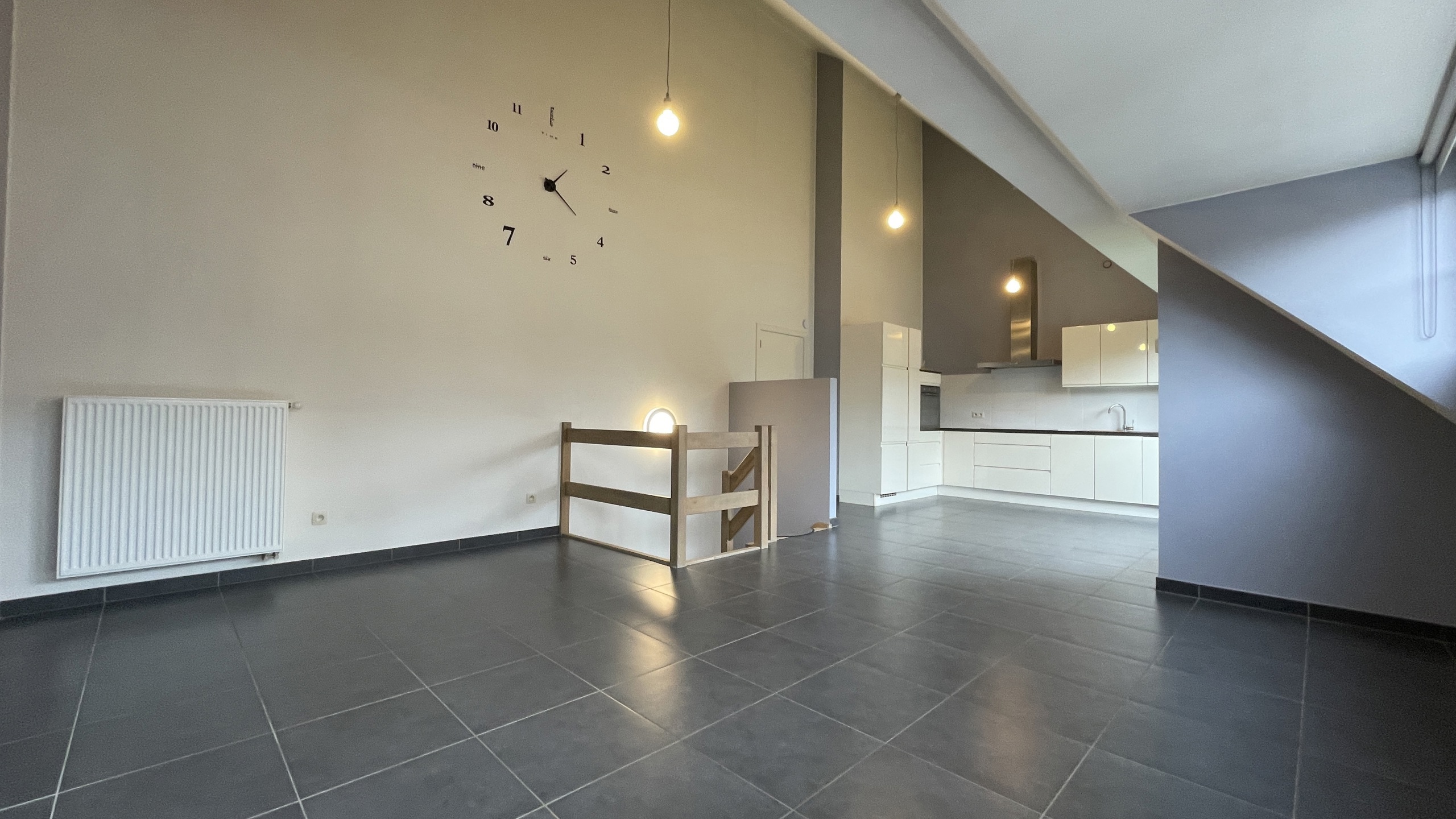 Appartement à vendre à Scherpenheuvel-Zichem avec 2 chambres - photo 2