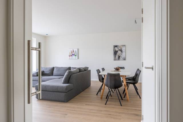 Project te koop in Bredene