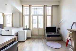 Appartement à louer à Alost