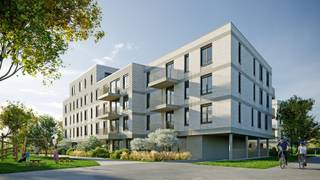 Appartement te koop in Schoten