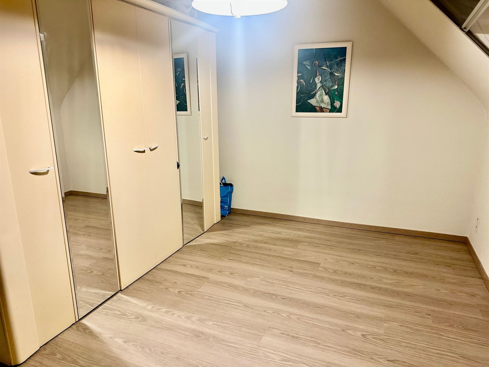 App met 2 slp en ondergr staanplaats - foto 4