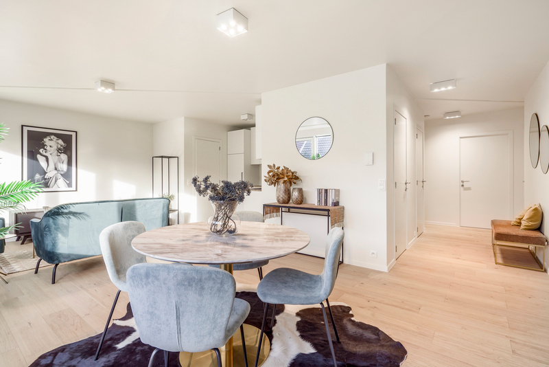 Appartement in Gent