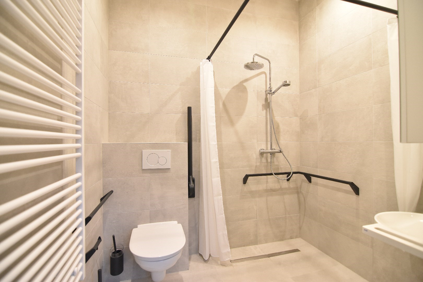 Appartement à louer à Ostende avec 1 chambre - photo 5