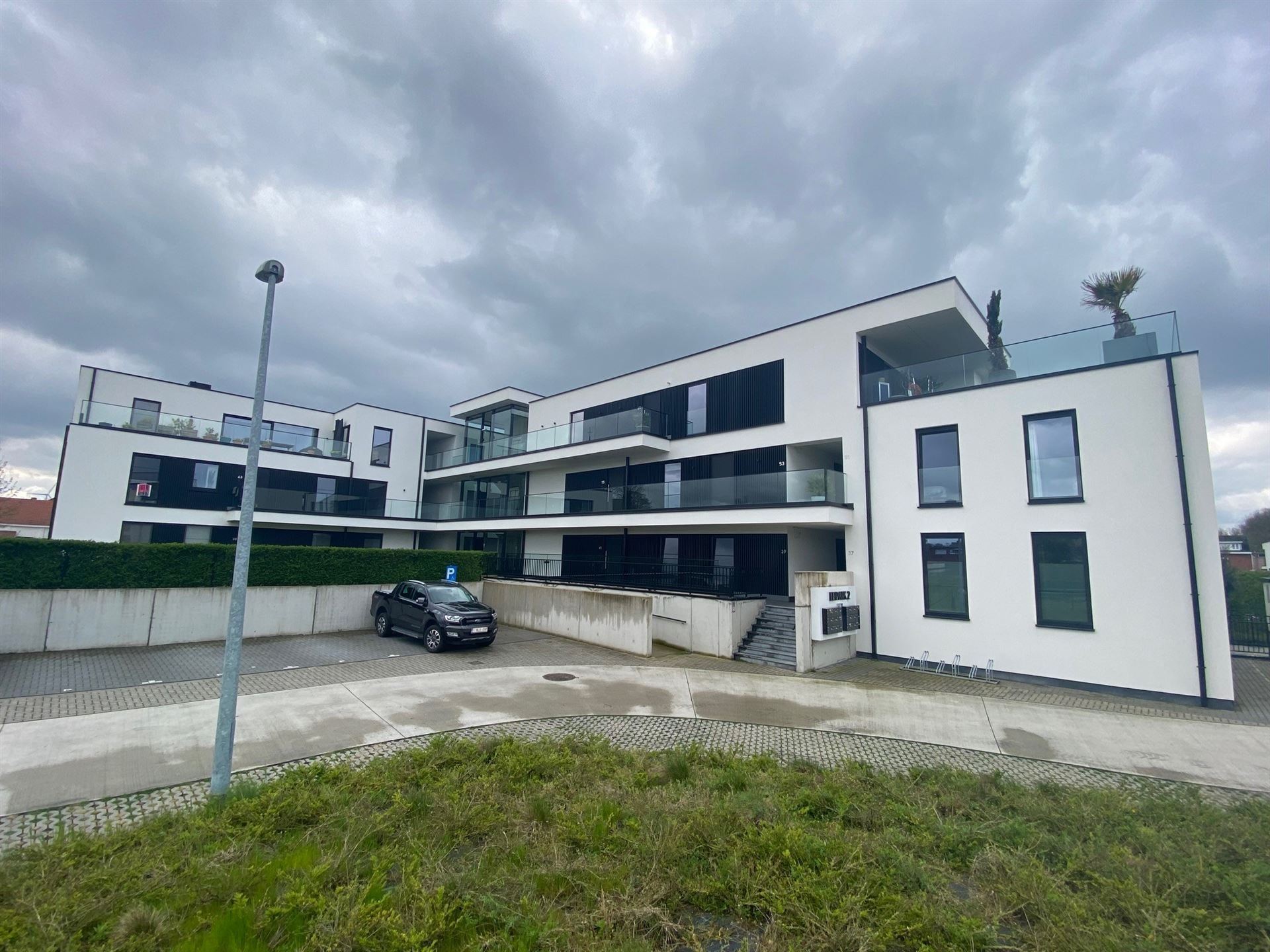 Appartement à Puurs-Sint-Amands