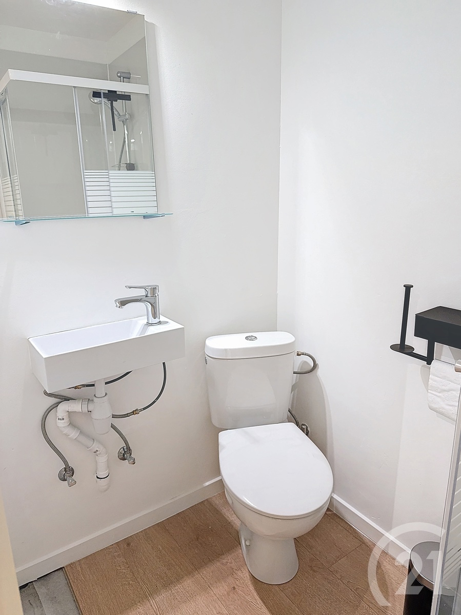 Appartement à louer à Louvain - photo 5