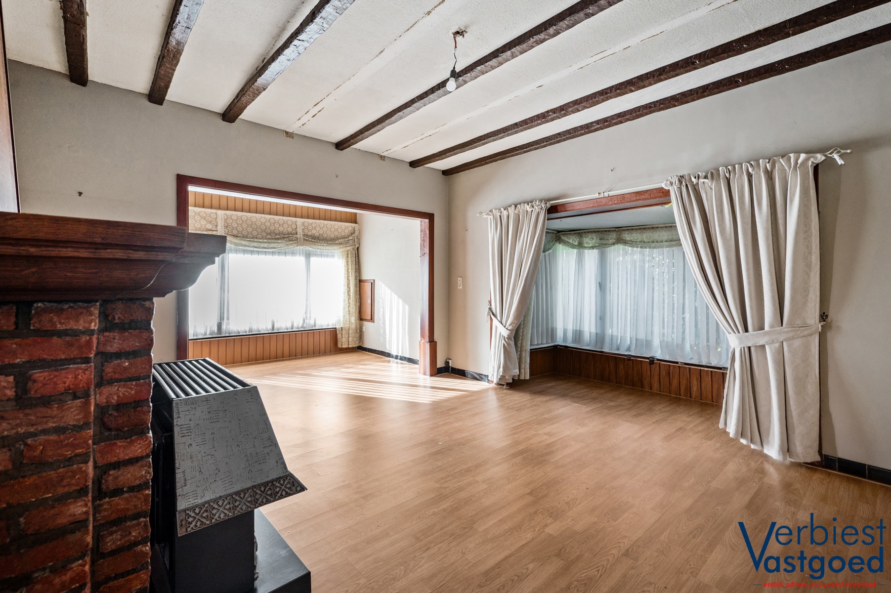 Renovatieproject op uitzonderlijk perceel van 1.577 m² - foto 5