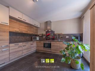 Appartement à vendre à Dilsen-Stokkem