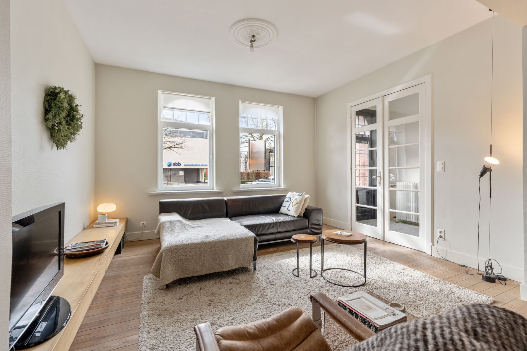 Mooi gerenoveerd Herenhuis - foto 2