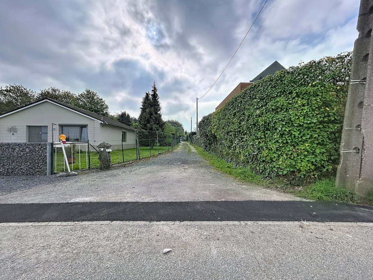 Exclusief wonen in het groen: Een verborgen parel in Meise - foto 2